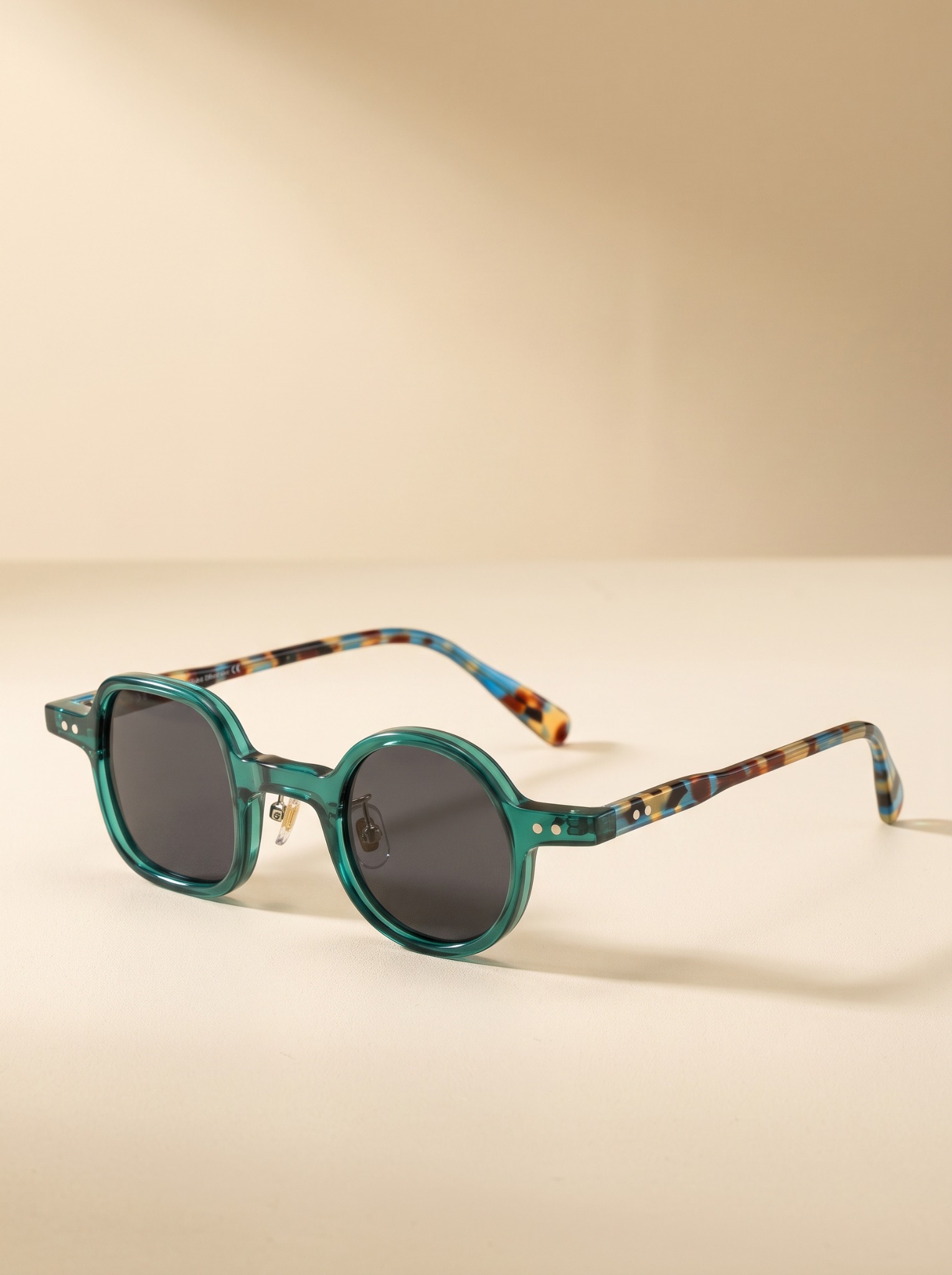 Parallax 01 sunglasses